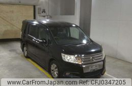 honda stepwagon 2011 -HONDA--Stepwgn RK5--RK5-1201857---HONDA--Stepwgn RK5--RK5-1201857-