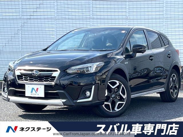 subaru xv 2019 CFJ1744013 image 1