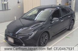 toyota corolla-touring-wagon 2019 -TOYOTA--Corolla Touring ZWE211W-6010107---TOYOTA--Corolla Touring ZWE211W-6010107-