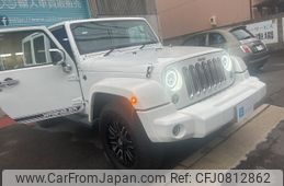 jeep wrangler 2014 CARSENSOR_JP_AU6215639596