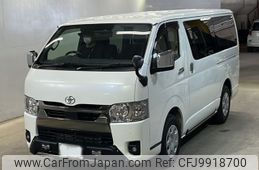 toyota hiace-van 2023 -TOYOTA 【筑豊 430ち1717】--Hiace Van GDH201V-1093810---TOYOTA 【筑豊 430ち1717】--Hiace Van GDH201V-1093810-