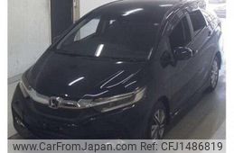 honda shuttle 2016 CFJ1486819