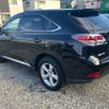 lexus rx 2012 CFJ6778019 image 6