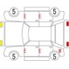 honda civic 2020 -HONDA--Civic 6BA-FK7--FK7-1201248---HONDA--Civic 6BA-FK7--FK7-1201248- image 2