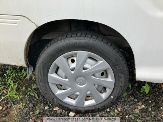 daihatsu hijet-truck 2000 CFJ1540629 image 2