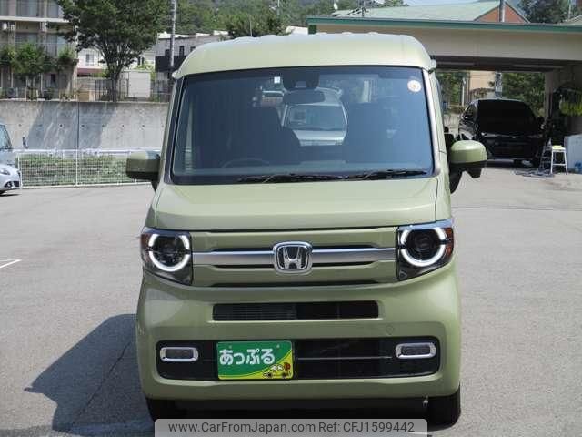 honda n-van-style 2023 CFJ1599442 image 2