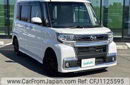 daihatsu tanto 2019 -DAIHATSU--Tanto DBA-LA610S--LA610S-0151652---DAIHATSU--Tanto DBA-LA610S--LA610S-0151652-