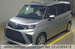 toyota roomy 2021 quick_quick_5BA-M900A_M900A-0613997