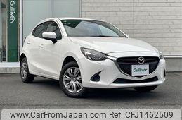 mazda demio 2019 -MAZDA--Demio 6BA-DJLAS--DJLAS-103018---MAZDA--Demio 6BA-DJLAS--DJLAS-103018-