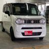 suzuki wagon-r 2021 -SUZUKI 【千葉 583ｿ7528】--Wagon R Smile 5AA-MX91S--MX91S-105966---SUZUKI 【千葉 583ｿ7528】--Wagon R Smile 5AA-MX91S--MX91S-105966- image 40