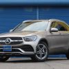 mercedes-benz glc-class 2021 CFJ1787836 image 1