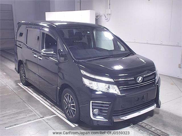 toyota voxy 2015 -TOYOTA--Voxy ZRR85W-0043942---TOYOTA--Voxy ZRR85W-0043942- image 1