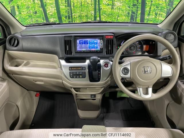 honda n-wgn 2015 quick_quick_JH1_JH1-1092260 image 2