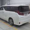 toyota alphard 2022 -TOYOTA--Alphard AGH30W-0366996---TOYOTA--Alphard AGH30W-0366996- image 7