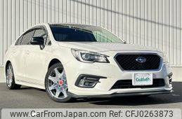 subaru legacy-b4 2018 -SUBARU--Legacy B4 DBA-BN9--BN9-016742---SUBARU--Legacy B4 DBA-BN9--BN9-016742-