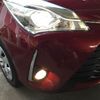 toyota vitz 2019 -TOYOTA--Vitz DBA-NSP135--NSP135-4007072---TOYOTA--Vitz DBA-NSP135--NSP135-4007072- image 10