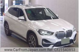 bmw x1 2021 CFJ1540853