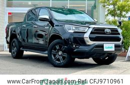 toyota hilux 2020 -TOYOTA--Hilux 3DF-GUN125--GUN125-3919818---TOYOTA--Hilux 3DF-GUN125--GUN125-3919818-