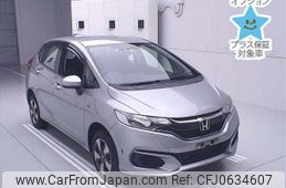 honda fit 2018 -HONDA--Fit GP6-3403704---HONDA--Fit GP6-3403704-