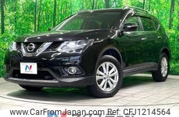 nissan x-trail 2016 quick_quick_T32_T32-509368
