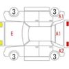 toyota prius-α 2015 -TOYOTA--Prius α DAA-ZVW41W--ZVW41-0026219---TOYOTA--Prius α DAA-ZVW41W--ZVW41-0026219- image 2