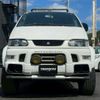 mitsubishi delica-spacegear 2003 CFJ1792392 image 2