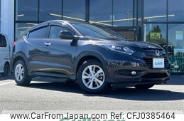 honda vezel 2016 -HONDA--VEZEL DBA-RU1--RU1-1207495---HONDA--VEZEL DBA-RU1--RU1-1207495-