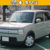 suzuki alto-lapin 2019 CFJ1615598 image 1