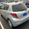 toyota vitz 2012 -TOYOTA--Vitz DBA-NSP135--NSP135-2020158---TOYOTA--Vitz DBA-NSP135--NSP135-2020158- image 5