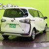 toyota sienta 2020 -TOYOTA--Sienta 6AA-NHP170G--NHP170-7217136---TOYOTA--Sienta 6AA-NHP170G--NHP170-7217136- image 2