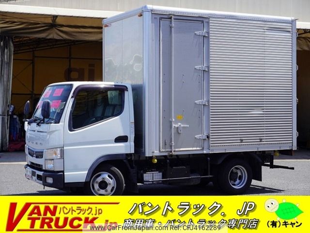 mitsubishi-fuso canter 2019 -MITSUBISHI--Canter TPG-FBA20--FBA20-573440---MITSUBISHI--Canter TPG-FBA20--FBA20-573440- image 1