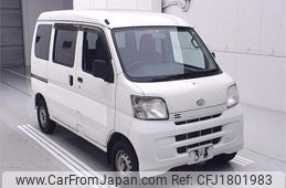daihatsu hijet-van 2017 CFJ1801983