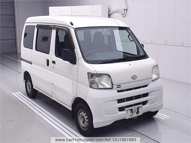 daihatsu hijet-van 2017 CFJ1801983 image 1
