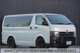 toyota regiusace-van 2011 quick_quick_CBF-TRH200V_TRH200-0132589