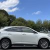 toyota harrier 2019 -TOYOTA--Harrier DBA-ZSU60W--ZSU60-0179413---TOYOTA--Harrier DBA-ZSU60W--ZSU60-0179413- image 11