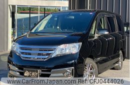 nissan serena 2012 -NISSAN--Serena HC26--HC26-062832---NISSAN--Serena HC26--HC26-062832-