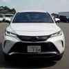 toyota harrier 2020 -TOYOTA 【野田 300ｱ1234】--Harrier 6BA-MXUA80--MXUA80-0029101---TOYOTA 【野田 300ｱ1234】--Harrier 6BA-MXUA80--MXUA80-0029101- image 43