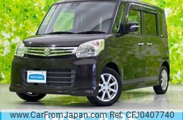 suzuki spacia 2014 quick_quick_DBA-MK32S_MK32S-224042