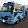 toyota coaster 2016 -TOYOTA--Coaster XZB40--XZB40-0055619---TOYOTA--Coaster XZB40--XZB40-0055619- image 1