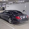 mercedes-benz cl-class 2012 CFJ1571211 image 6