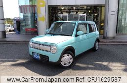 suzuki alto-lapin 2015 CFJ1629537