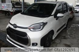 toyota sienta 2023 quick_quick_6AA-MXPL10G_MXPL10-1076133
