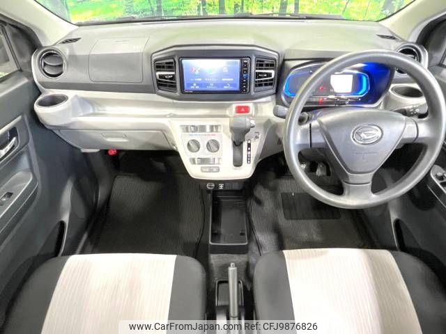 daihatsu mira-e-s 2018 -DAIHATSU--Mira e:s DBA-LA350S--LA350S-0061628---DAIHATSU--Mira e:s DBA-LA350S--LA350S-0061628- image 2