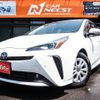 toyota prius 2021 -TOYOTA--Prius 6AA-ZVW51--ZVW51-6210216---TOYOTA--Prius 6AA-ZVW51--ZVW51-6210216- image 1