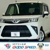 toyota roomy 2022 quick_quick_4BA-M900A_M900A-0664629 image 1