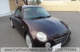 daihatsu copen 2008 GOO_JP_700070659730250201002