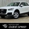 audi q2 2017 quick_quick_ABA-GACHZ_WAUZZZGA7HA047982 image 1