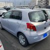 toyota vitz 2010 -TOYOTA--Vitz DBA-SCP90--SCP90-2097612---TOYOTA--Vitz DBA-SCP90--SCP90-2097612- image 4