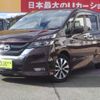 nissan serena 2019 quick_quick_DAA-GFC27_GFC27-143358 image 1