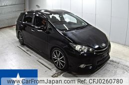 toyota wish 2013 -TOYOTA--Wish ZGE20W--ZGE20-6001708---TOYOTA--Wish ZGE20W--ZGE20-6001708-